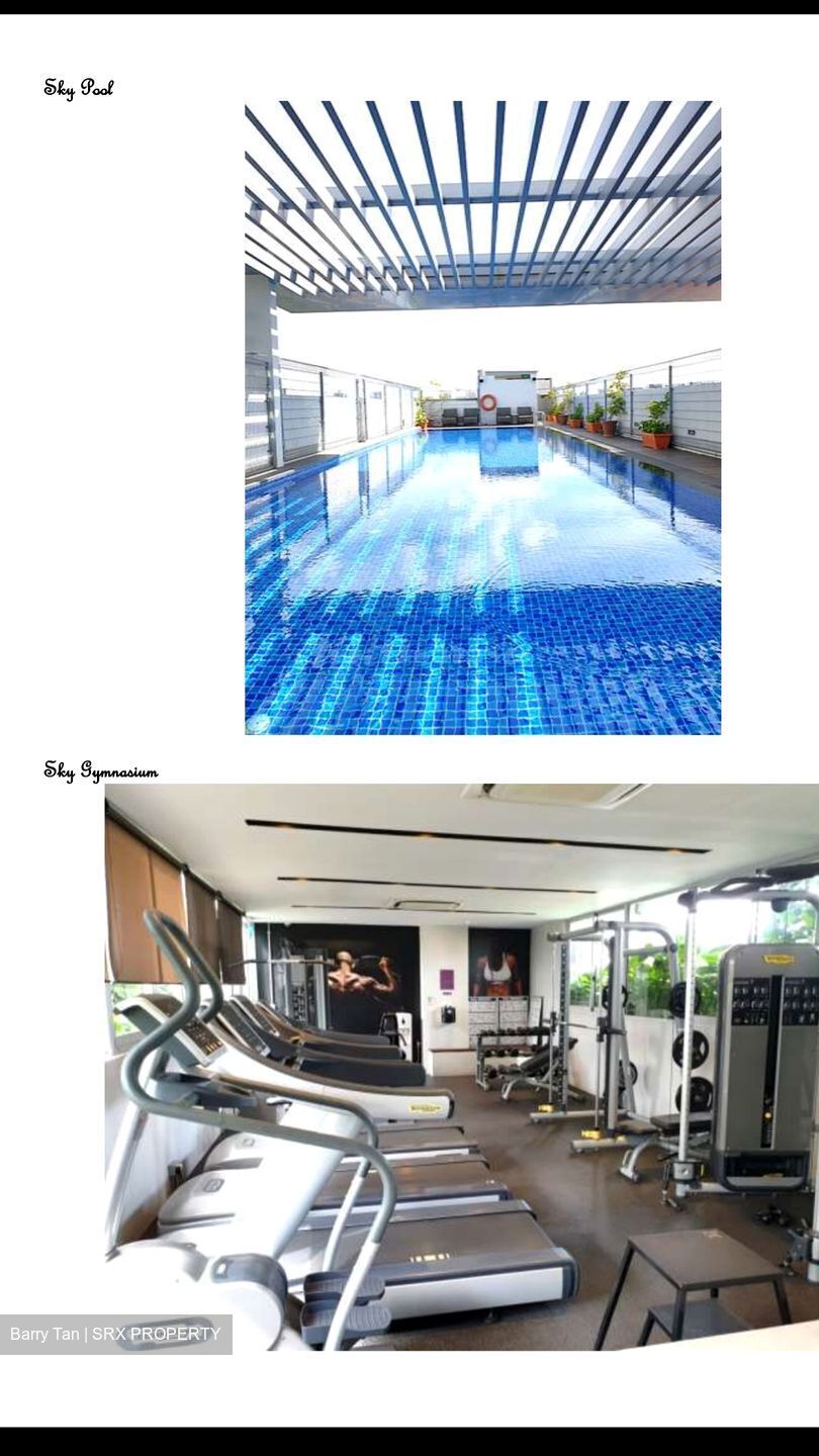 Lorong 41 Geylang (D14), Condominium #302653241